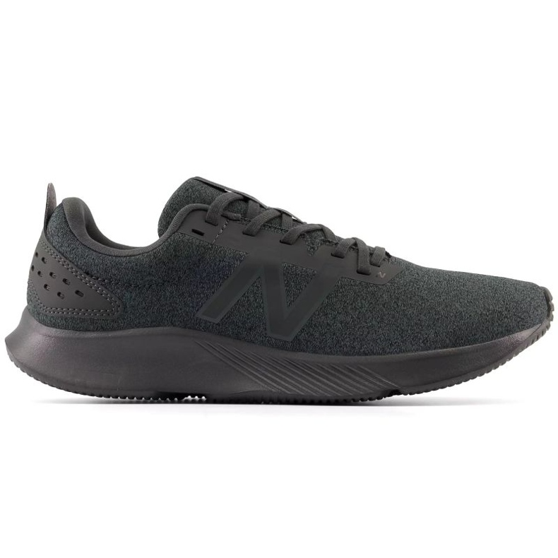 Men's running shoes New Balance 430 sports shoes black (ME430RK2)