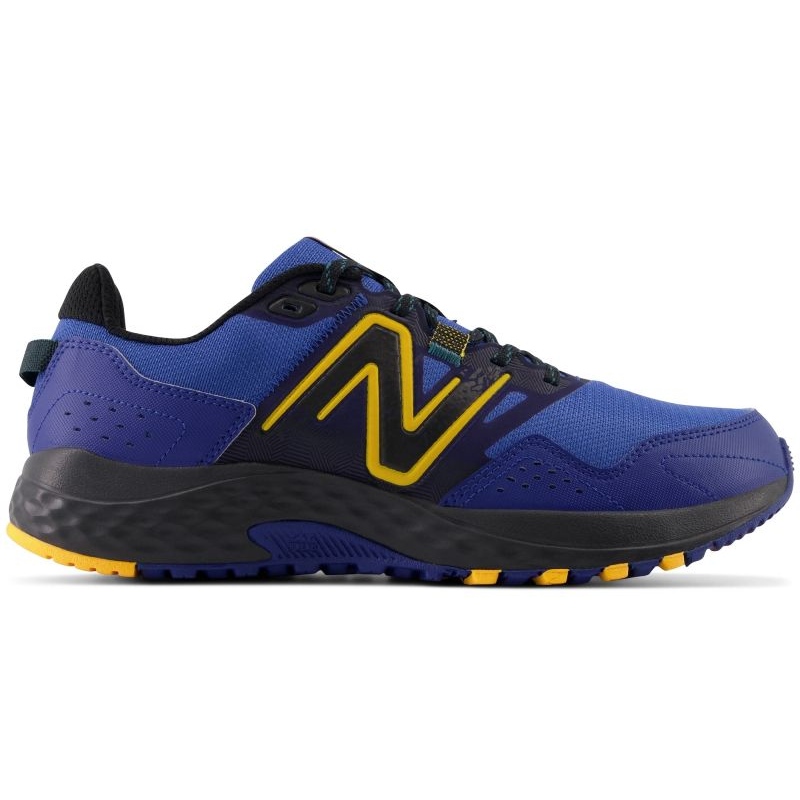 Sneakers New Balance 410 Mens Yellow New Balance 410 Mens Classic Top