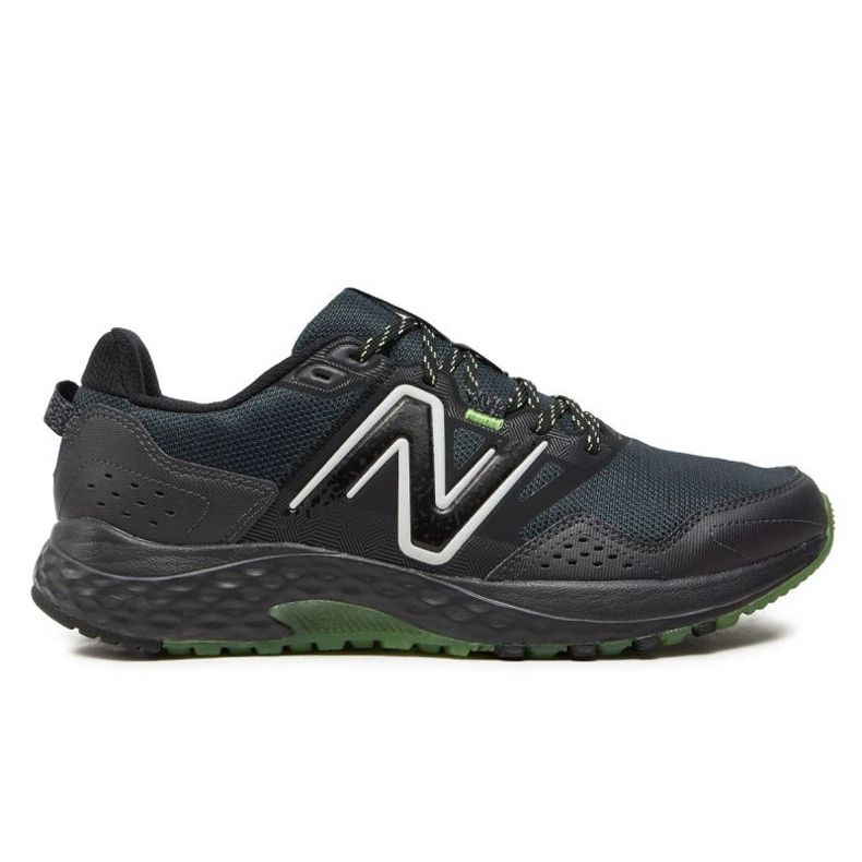 New Balance Nb 410 men's running shoes black New Balance Nb 410 men's running shoes black
