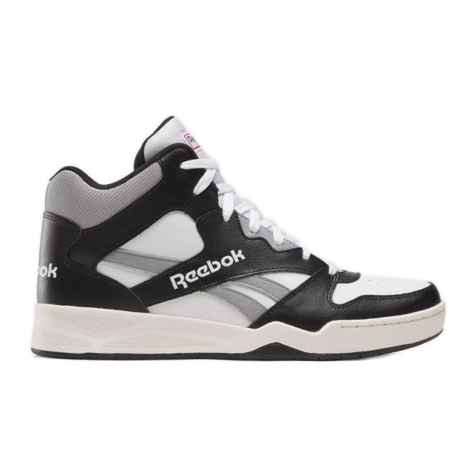 Reebok Royal BB4500 Hi 2.0 100201314 shoes black