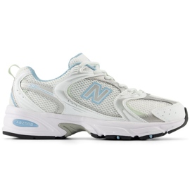 Women's/men's sneakers New Balance MR530 sports shoes white (MR530SGB) Women's/men's sneakers New Balance MR530 sports shoes white (MR530SGB)