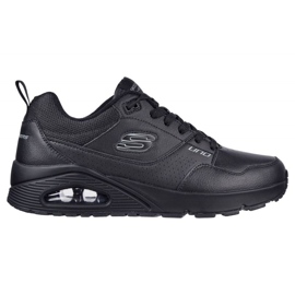 Skechers Uno Suroka 232250-BBK shoes black