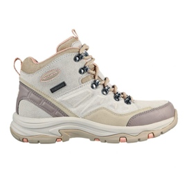 Skechers Relaxed Fit Trego Rocky Mountain Rm 158258-NAT shoes beige