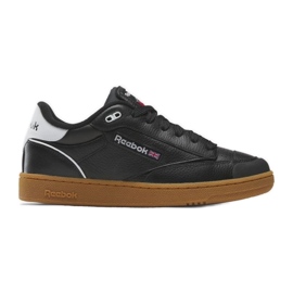 Reebok Club C Bulc shoes 100033925 black