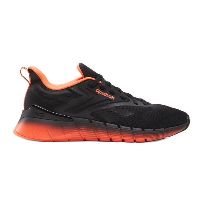 Reebok Nano Gym shoes 100208629 black