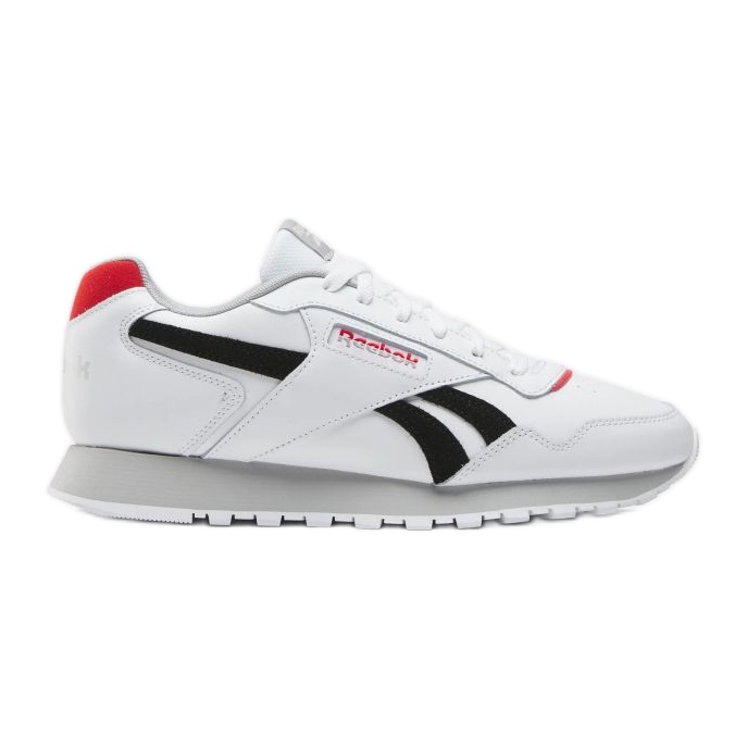 Reebok Glide shoes 100074456 white Reebok Glide shoes 100074456 white