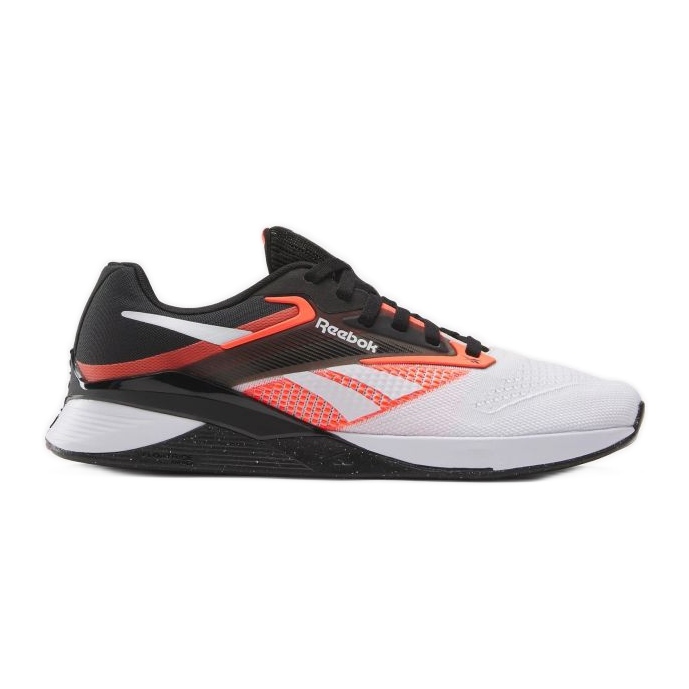 Reebok Nano X4 shoes 100074684 white