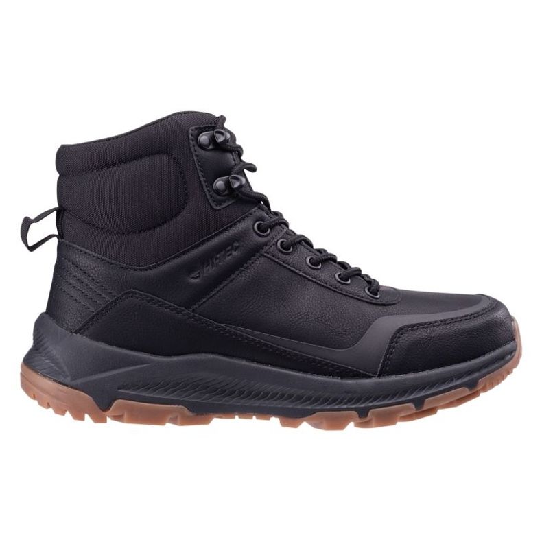 Hi-Tec Arktur Mid shoes 92800622368 black