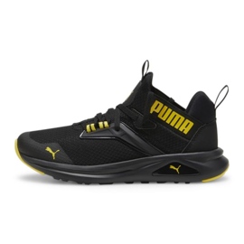 Puma Enzo 2 Refresh shoes 385677-14 black Puma Enzo 2 Refresh shoes 385677-14 black