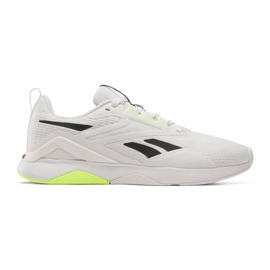 Reebok Nanoflex Tr 2 shoes 100205404 white Reebok Nanoflex Tr 2 shoes 100205404 white