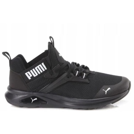 Puma Enzo 2 Refresh shoes 385677-02 black Puma Enzo 2 Refresh shoes 385677-02 black