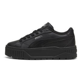 Puma Karmen Ii shoes 397456-01 black