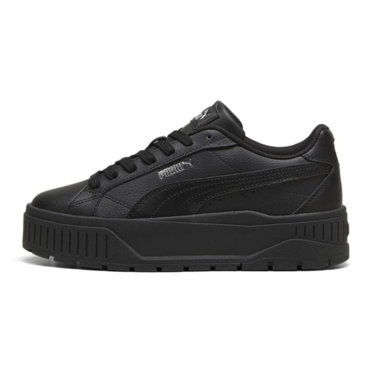 Puma Karmen Ii shoes 397456-01 black Puma Karmen Ii shoes 397456-01 black