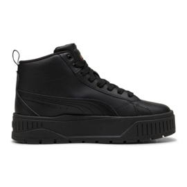 Puma Karmen Ii Mid shoes 397459-02 black