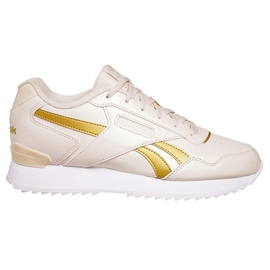 Reebok Glide Ripple Clip shoes 100201484 beige Reebok Glide Ripple Clip shoes 100201484 beige