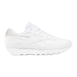 Reebok Rewind Run shoes 100201495 white