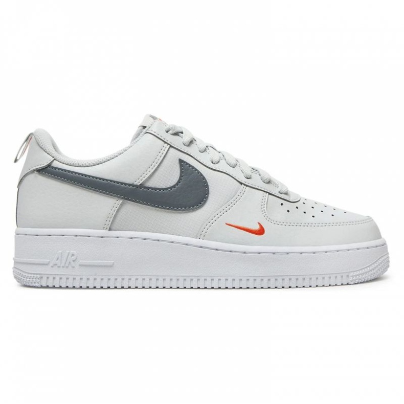 Nike Air Force 1 07 HF3836-001 shoes white