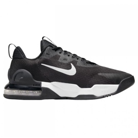 Nike Air Max Alpha Trainer 5 DM0829-001 shoes black
