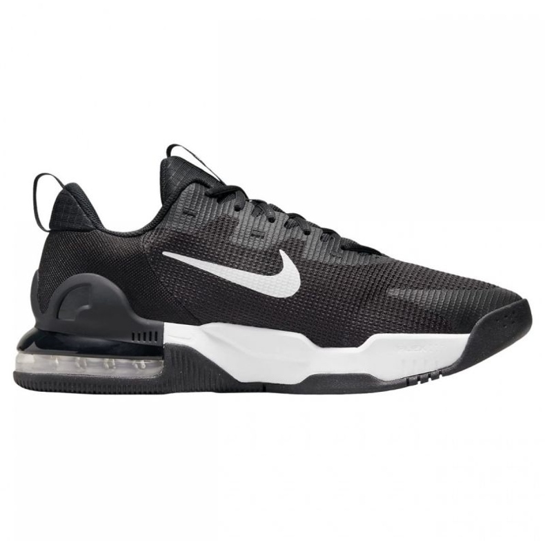 Nike Air Max Alpha Trainer 5 DM0829-001 shoes black