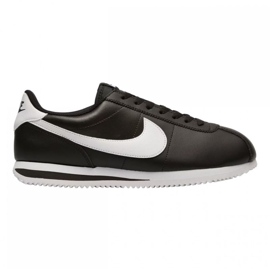 Nike Cortez DM4044-001 shoes black