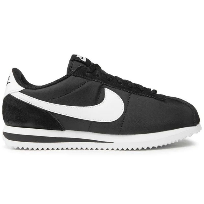 Nike Cortez DZ2795-001 shoes black Nike Cortez DZ2795-001 shoes black