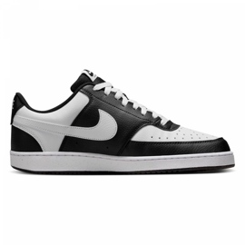 Nike Court Vision Lo HM9862-001 shoes white Nike Court Vision Lo HM9862-001 shoes white