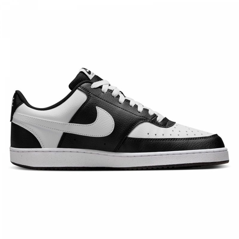 Nike Court Vision Lo HM9862-001 shoes white
