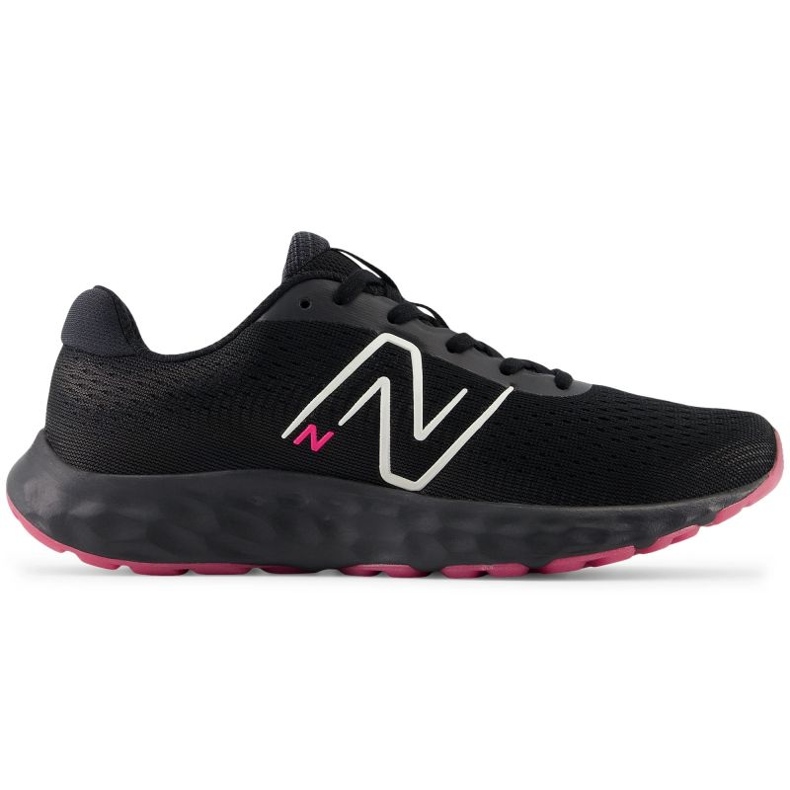 Nb New Balance W520 women's running shoes training black (W520GK8)