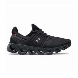 On Running Cloudswift 3 Ad running shoes, black