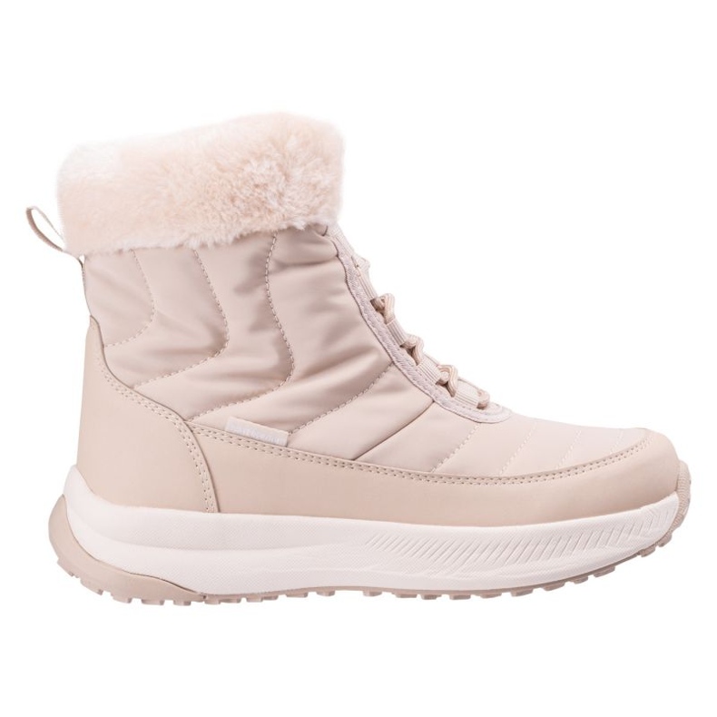 Iguana Fitanu Irine snow boots 92800622277 beige