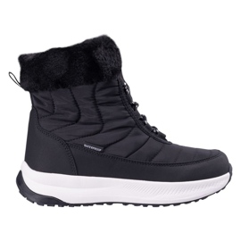 Iguana Fitanu Irine snow boots 92800622283 black Iguana Fitanu Irine snow boots 92800622283 black