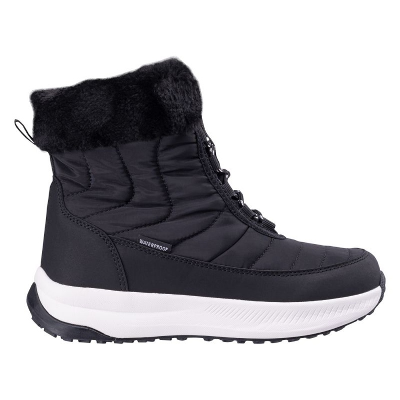 Iguana Fitanu Irine snow boots 92800622283 black