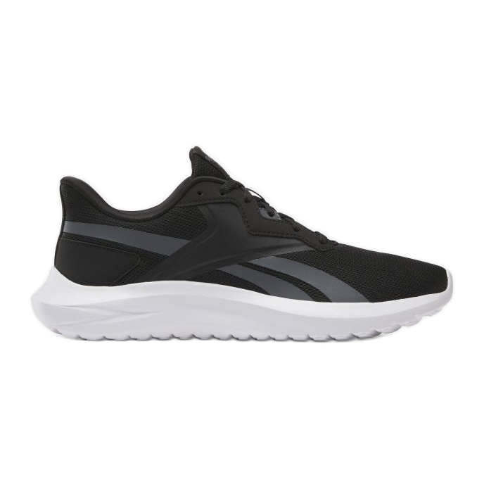 Reebok Energen Lux shoes 100033639 black Reebok Energen Lux shoes 100033639 black