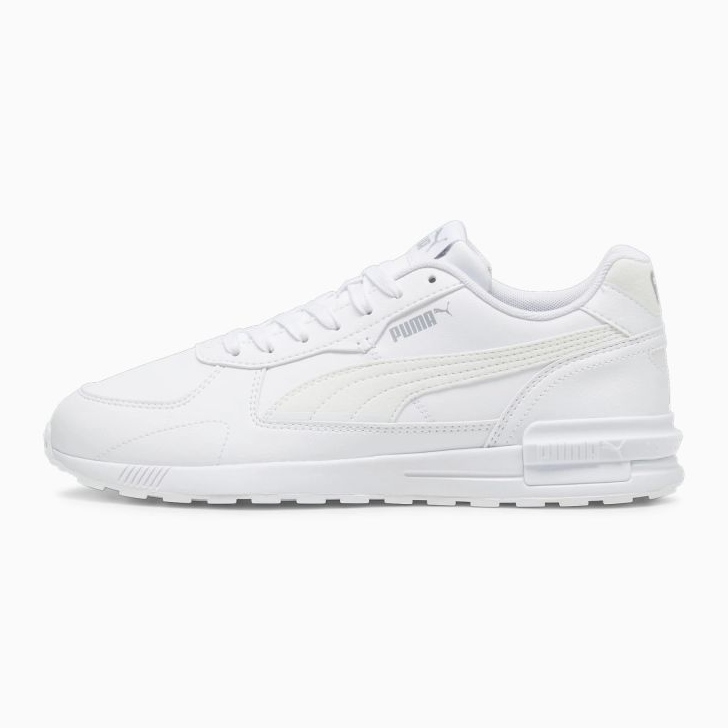 Puma Graviton Sl 2 shoes 395378-02 white