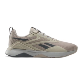 Reebok Nanoflex Tr 2 shoes 100074535 beige