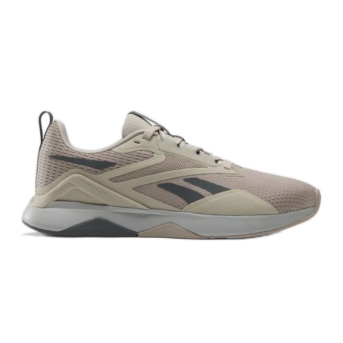 Reebok Nanoflex Tr 2 shoes 100074535 beige