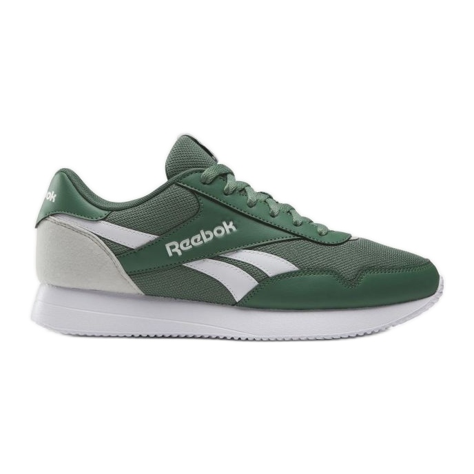 Reebok Jogger Lite shoes 100074135 green Reebok Jogger Lite shoes 100074135 green