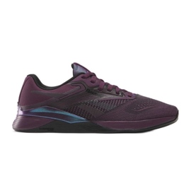 Reebok Nanoflex Tr 2.0 shoes 100204607 purple