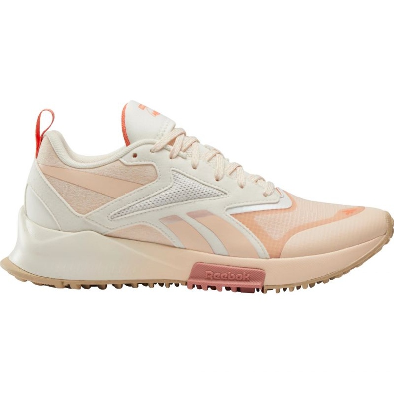 Reebok Lavante Trail 2 shoes 100204939 orange