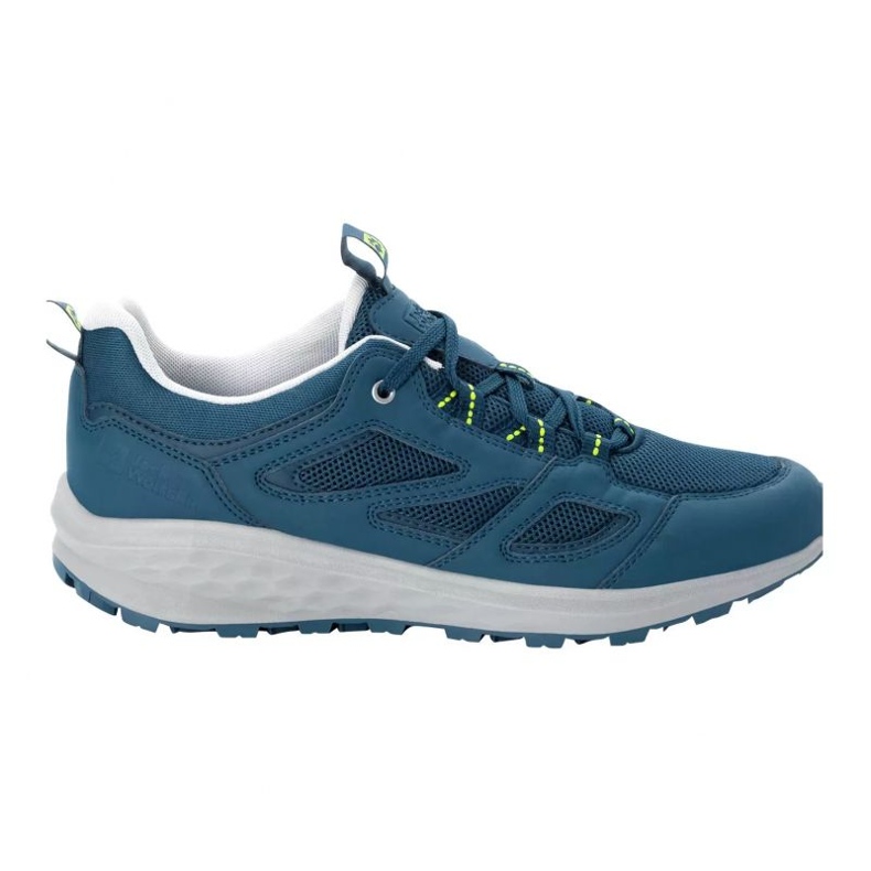 Jack Wolfskin Vojo 3 Vent Low shoes 4051221_1274 blue Jack Wolfskin Vojo 3 Vent Low shoes 4051221_1274 blue
