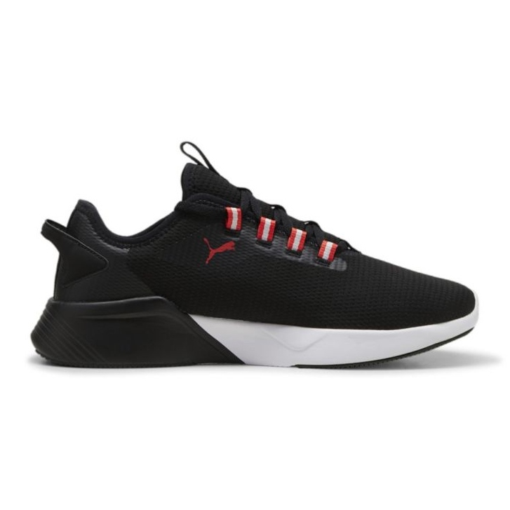 Puma Retaliate 2 shoes 376676-46 black