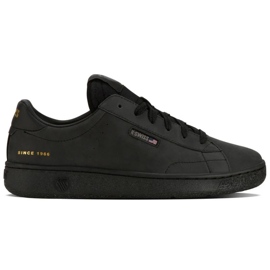 K-Swiss Slammklub Cc 08911-010-M shoes black