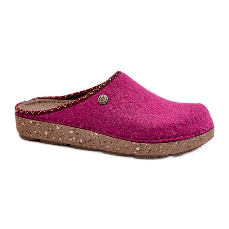 Inblu slippers ED000018 Fuchsia pink Inblu slippers ED000018 Fuchsia pink