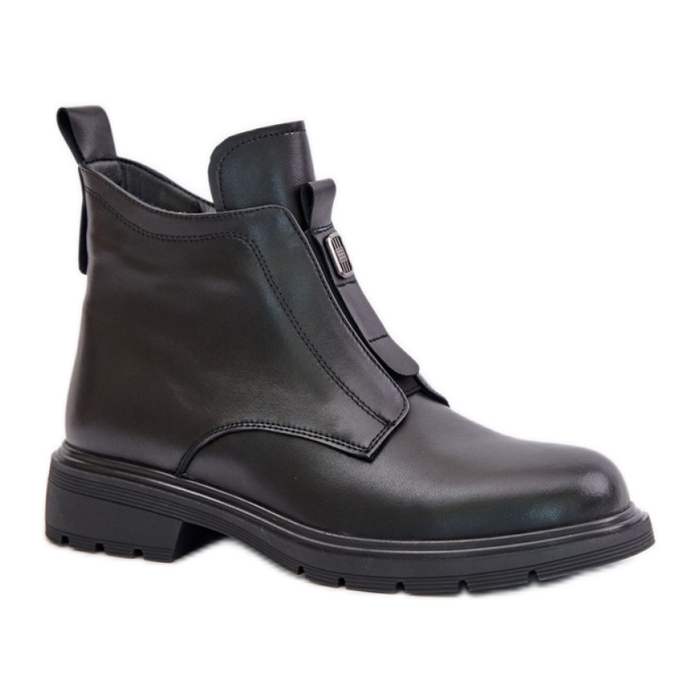 Boots Model 24BT15-7459 Black