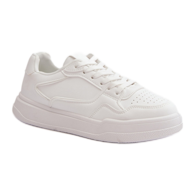 Sports Shoes Model 2L0-YD7952-03 White