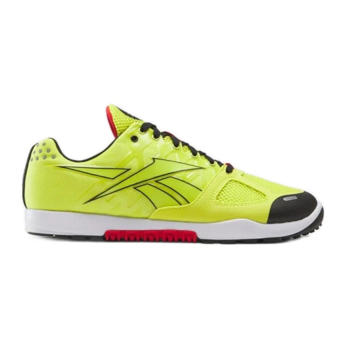 Reebok Nano 2.0 Sports Shoes 100202118 yellow