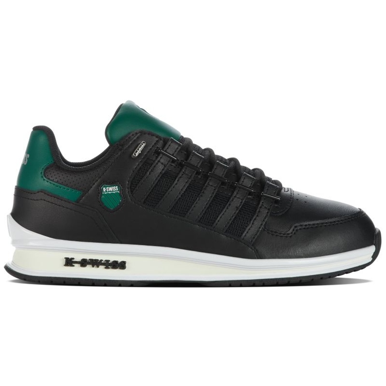 K-Swiss Rinzler Gt 08907-099-M Sports Shoes black