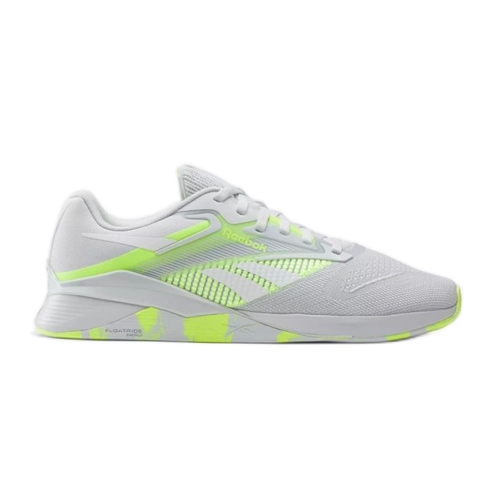 Reebok Nano X4 Training Shoes 100204675 white