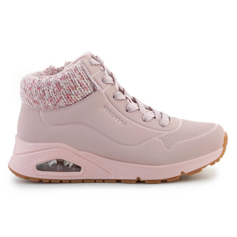Skechers Uno Gen1 Darling Daze 310566L-BLSH Sports Shoes pink