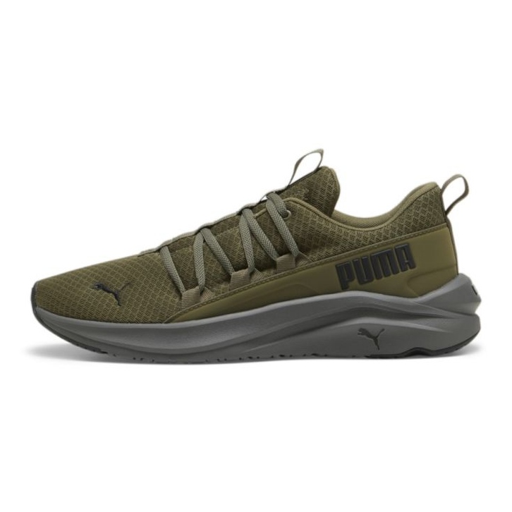 Puma Softride One4All Training Shoes 377671-13 green